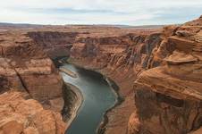 Colorado River...