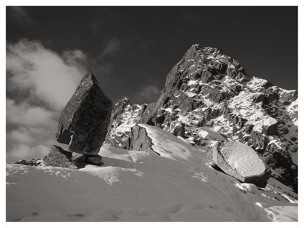 Tatry moje własne