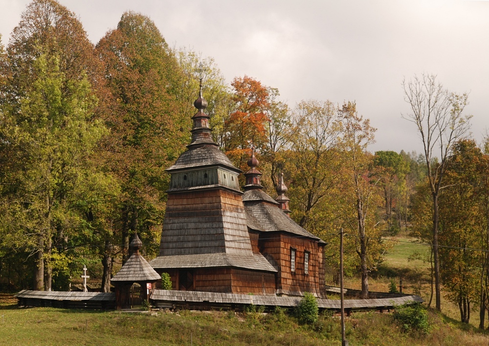 Bartne (Beskid Niski)