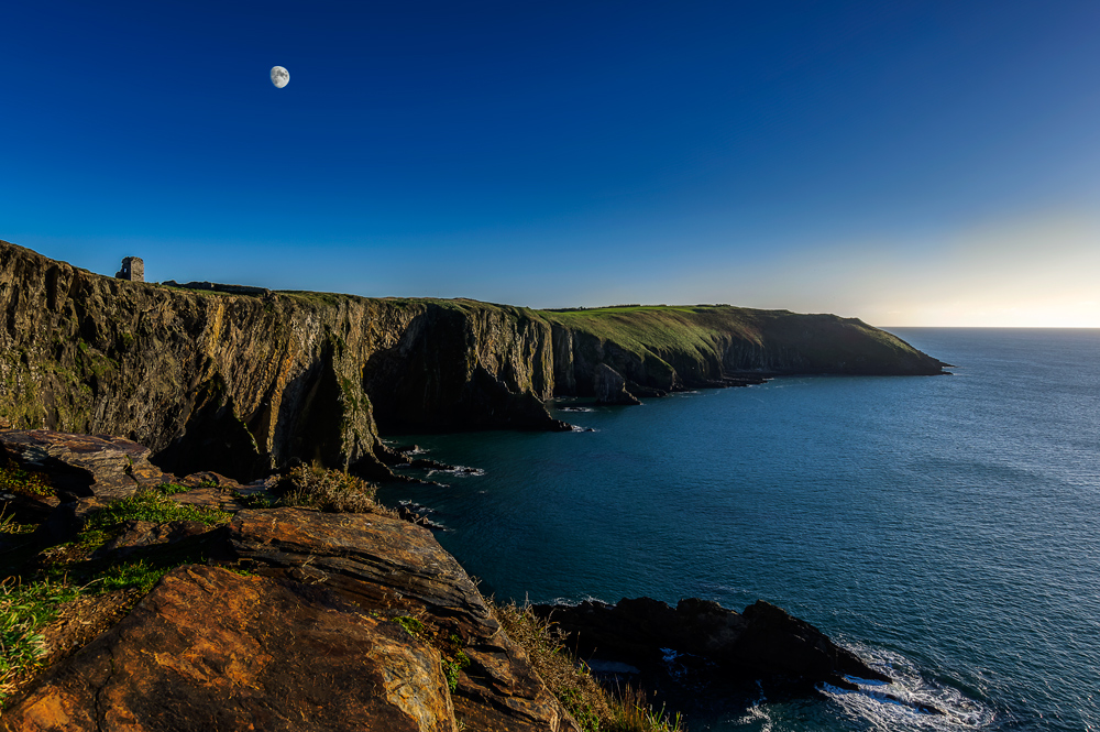 Old Head of Kinsale*