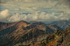 Tatry Słowackie