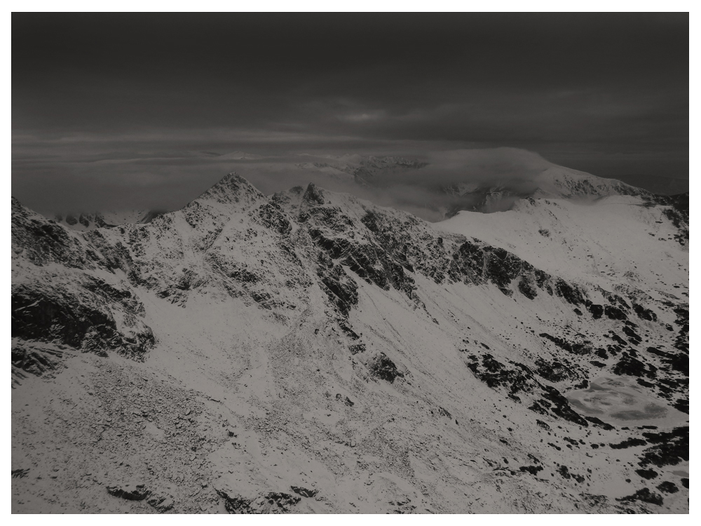 Tatry moje własne