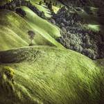 Val d'Orcia