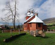 Bodaki (Beskid Niski)