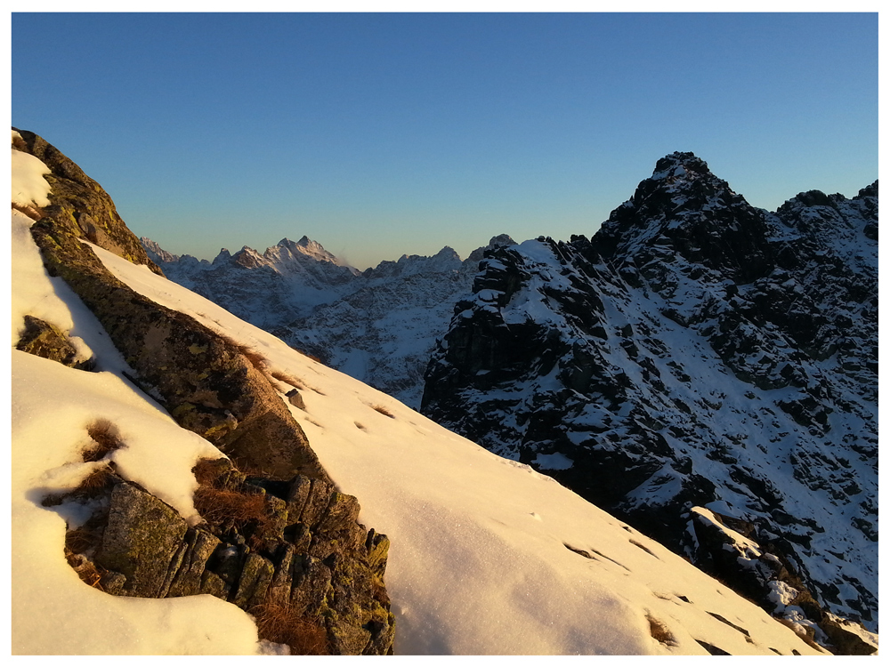 Tatry moje własne