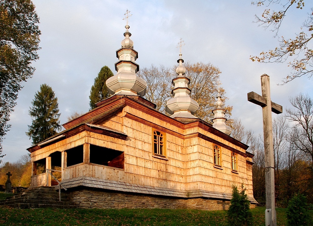 Rzepedź (Bieszczady)