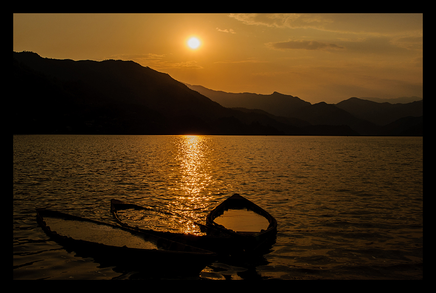 Pokhara