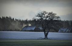 Dolny Śląsk, daleko od szosy