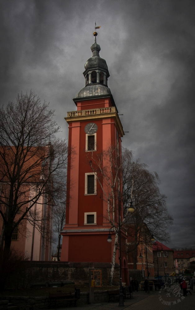 Cieplice Jelenia Góra