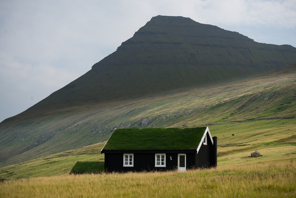 Faroe Islands