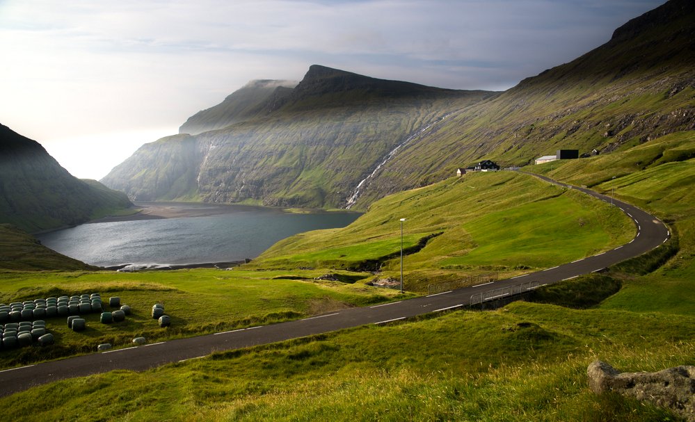 Faroe Islands