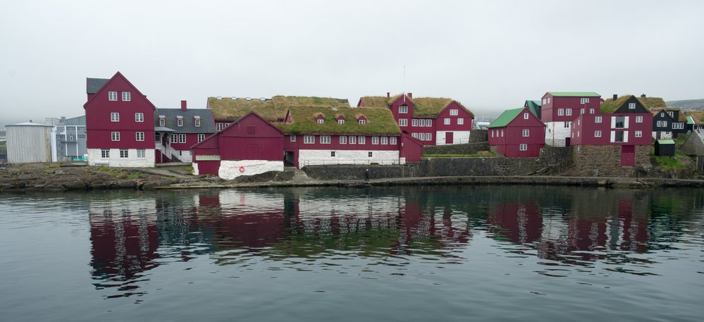 Faroe Islands