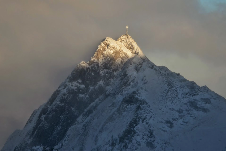 Giewont