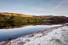 Ladybower Reservoir