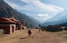 Tengboche