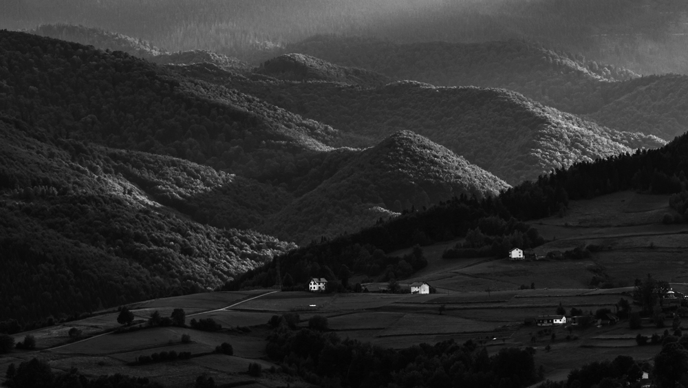 Beskid Sądecki