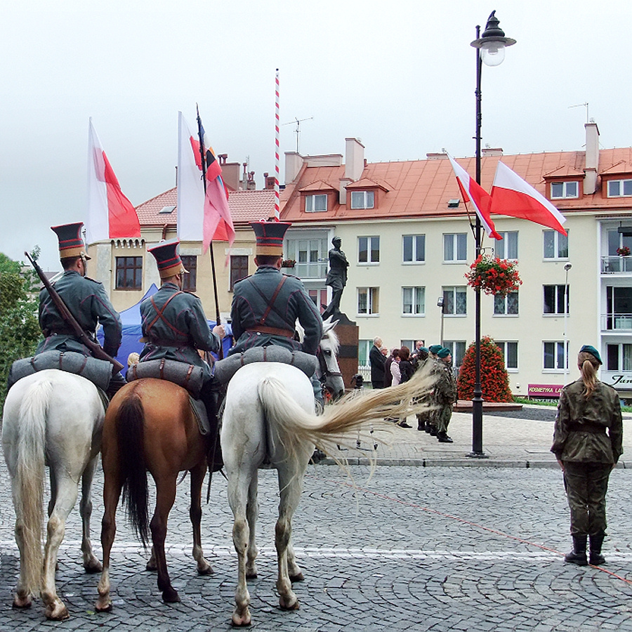 DeKońCentracja