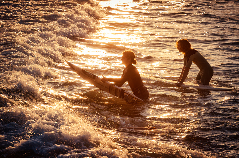 Surfers Paradise