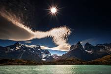 Torres del Paine