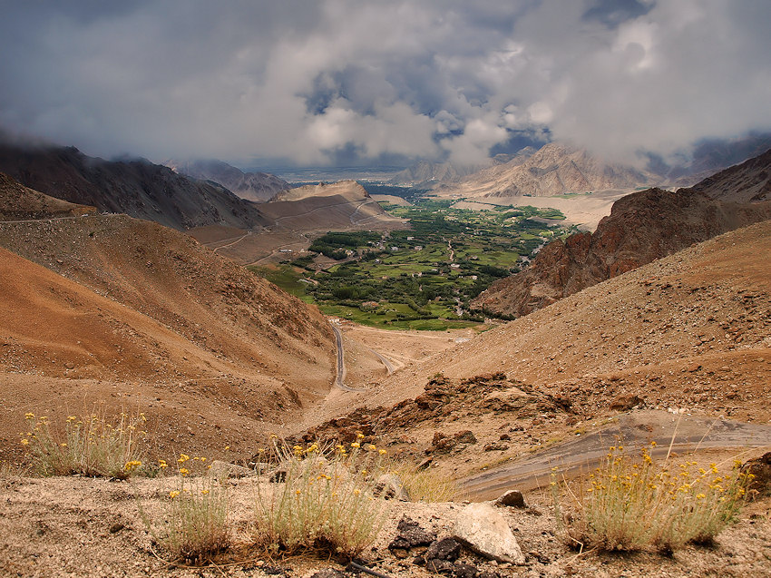 Ladakh