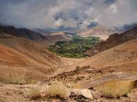 Ladakh