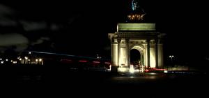 Marble Arch