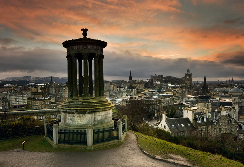 Edinburgh