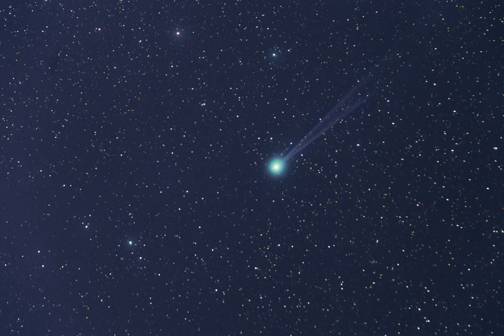 Lovejoy (C/2014 Q2)