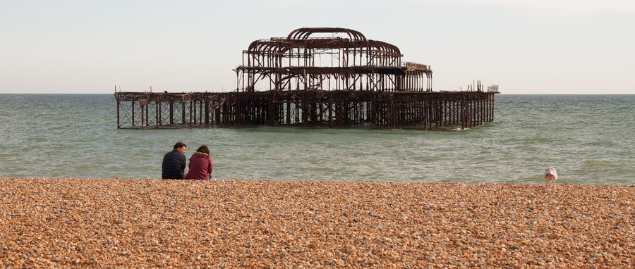 Brighton Pier