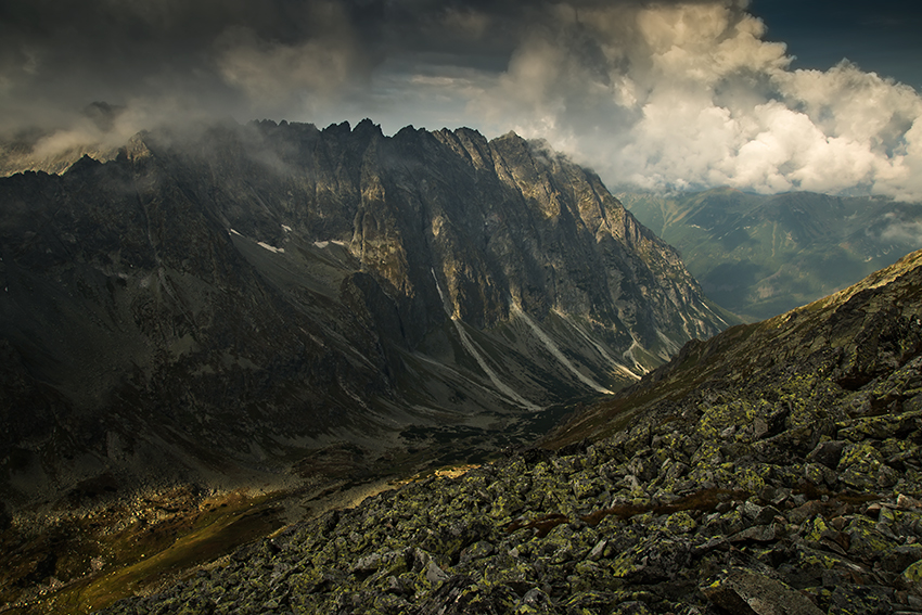 Tatry