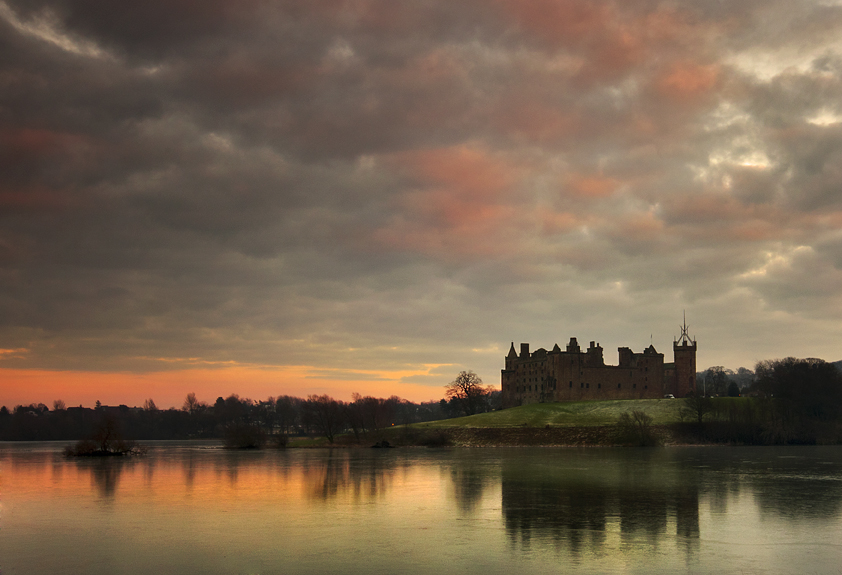 Linlithgow Palace