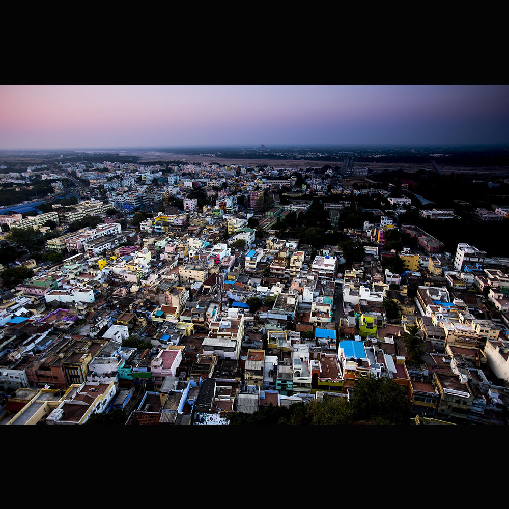 Trichy