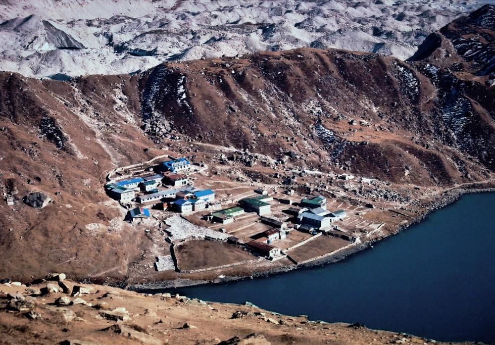 Gokyo