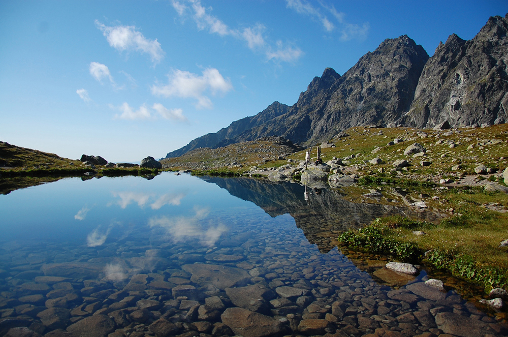 Tatry