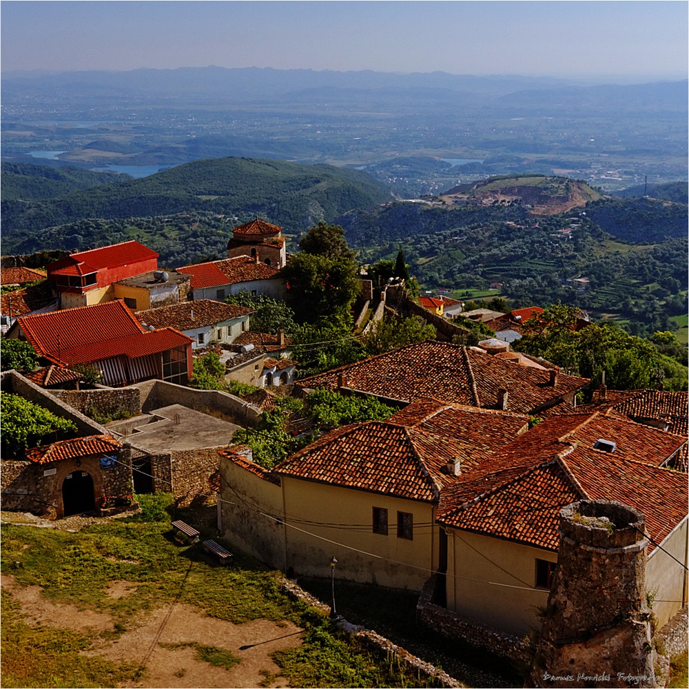 Krujë / Albania