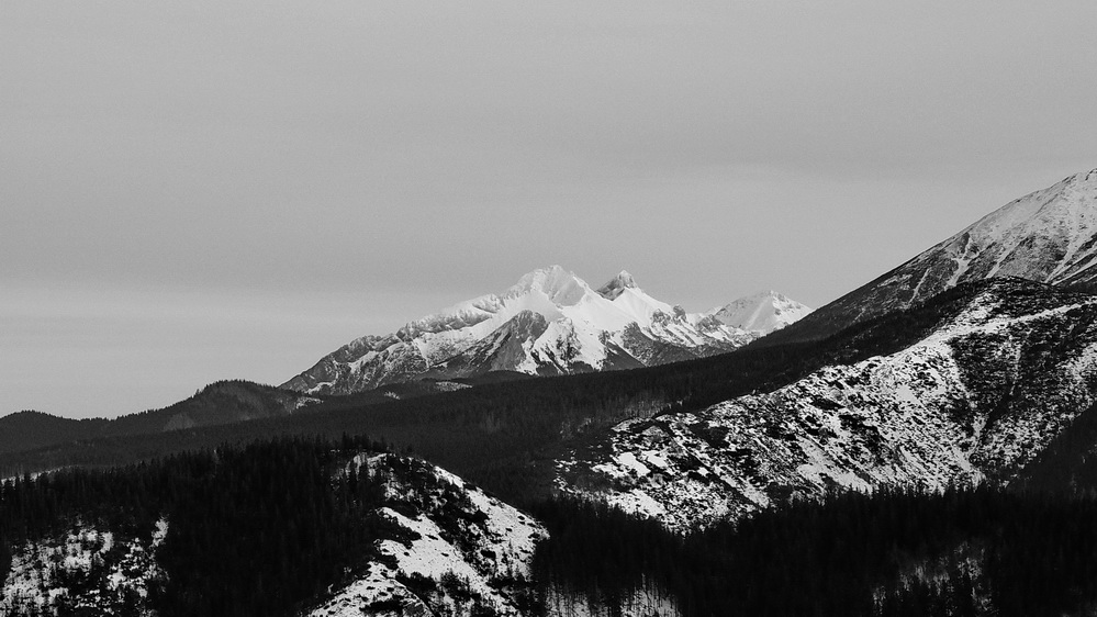 Tatry Bielskie