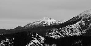 Tatry Bielskie