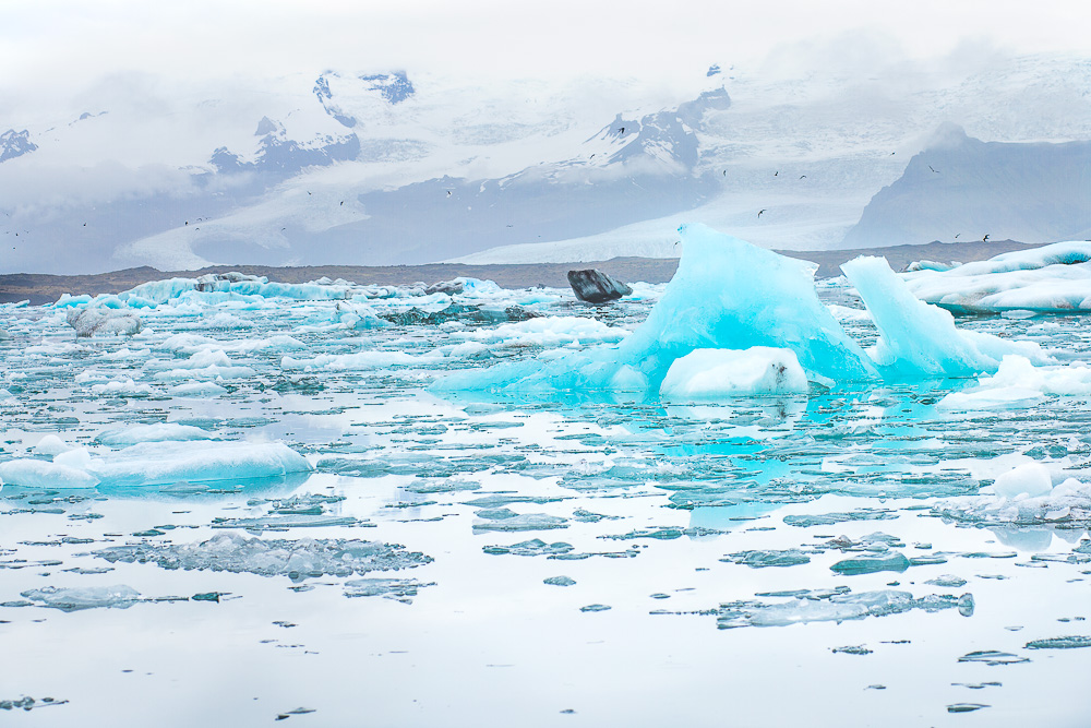 Jökulsarlon