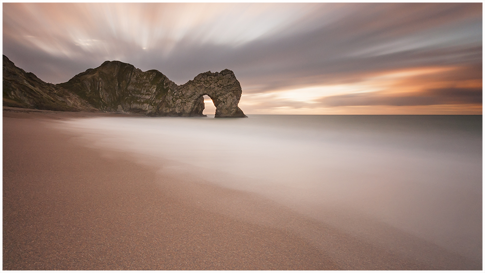 Durdle Door