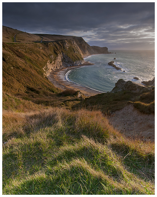 Man of the War Bay