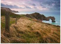 Durdle Door II