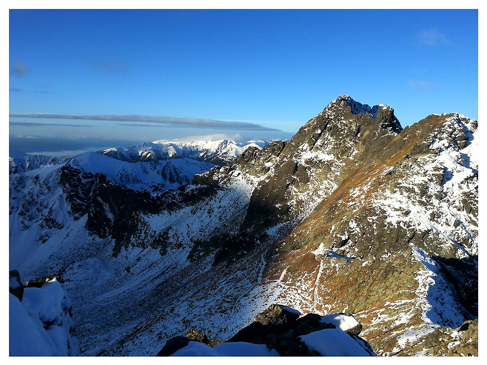 Tatry moje własne