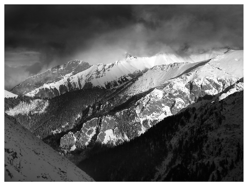 Tatry moje własne