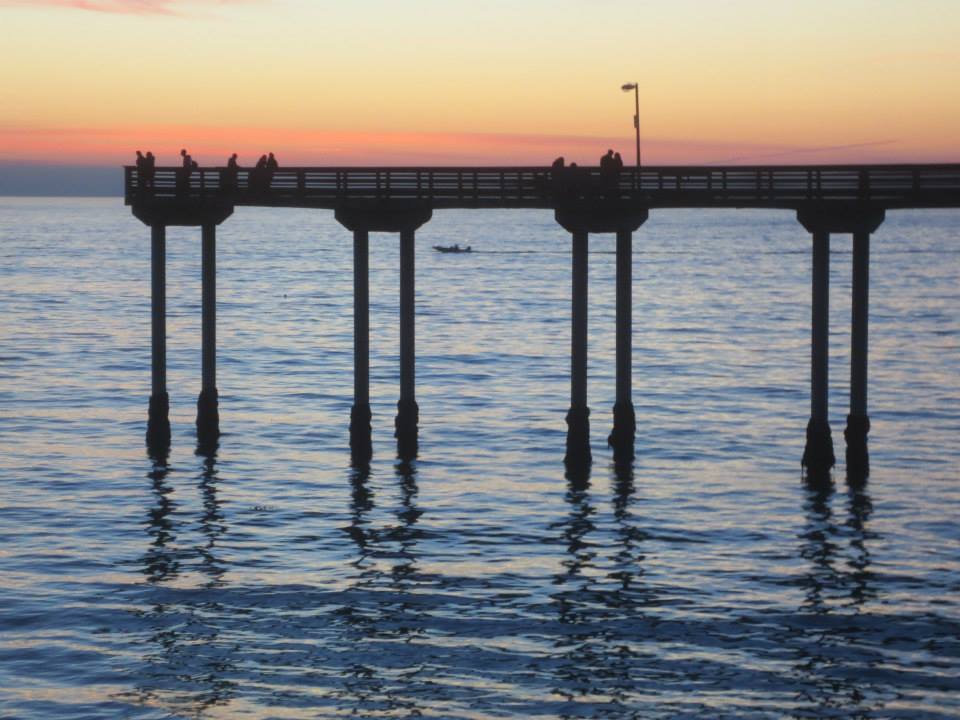 San Diego, California