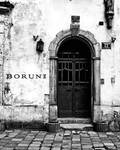 Boruni