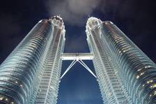 Petronas Twin Towers