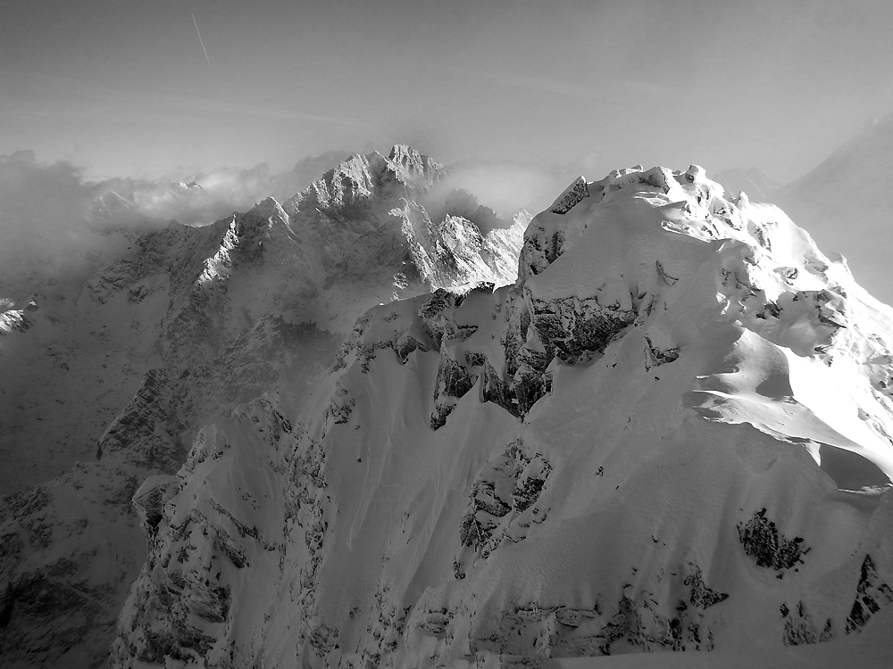 Tatry moje własne