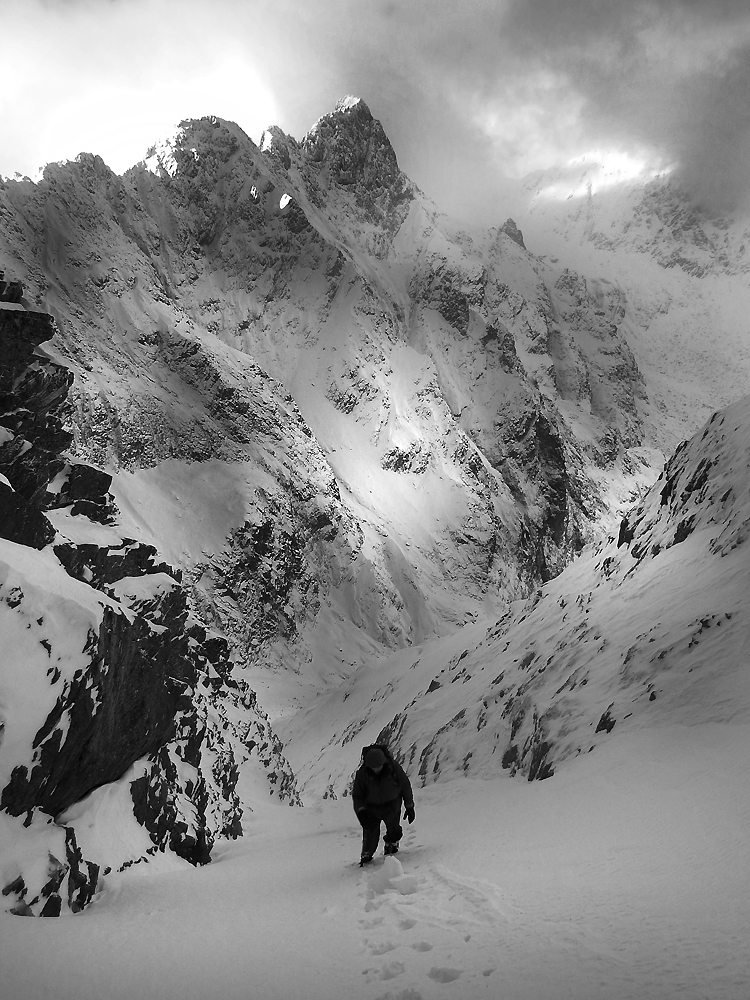 Tatry moje własne