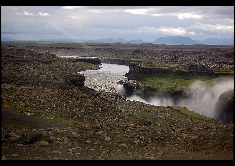 Dettifoss