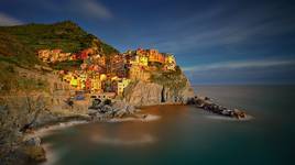 Manarola.